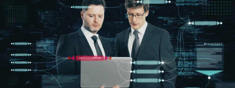 Cover image for Start Your Trading Journey with Trenqor Logic AI